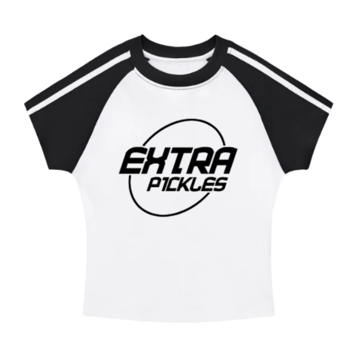 Camiseta Anatomía CREMA
