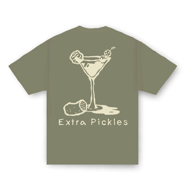 Happy Hour | Olive