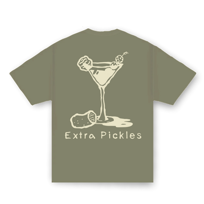 Happy Hour | Olive