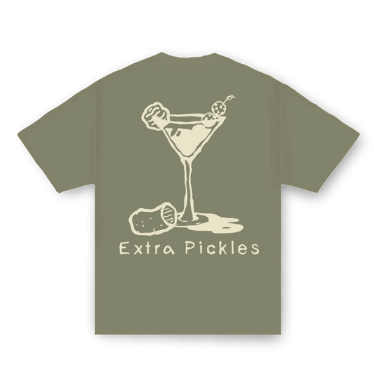 Happy Hour | Olive