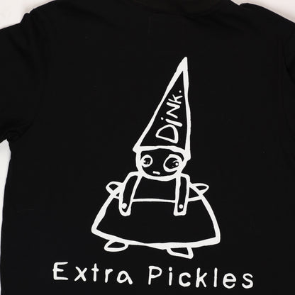 Epic Dink Tee | Black