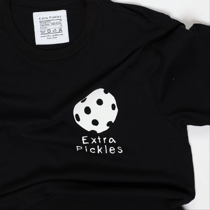 Anatomy Tee | Black